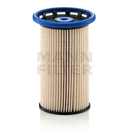 VW Fuel Filter 7N0127177B - MANN-FILTER PU8008